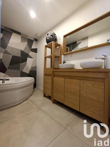 Maison à vendre 4 pièces 97 m² Les Ponts-de-Cé