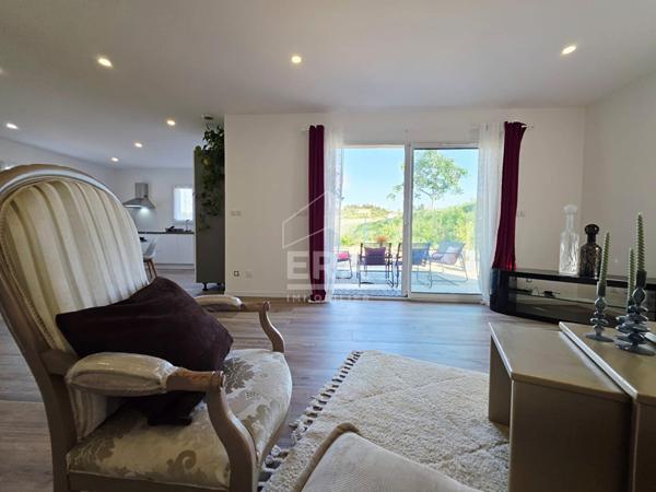Villa Neuve 100m²