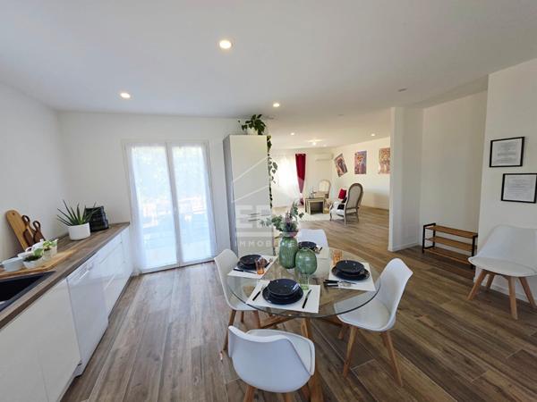 Villa Neuve 100m²
