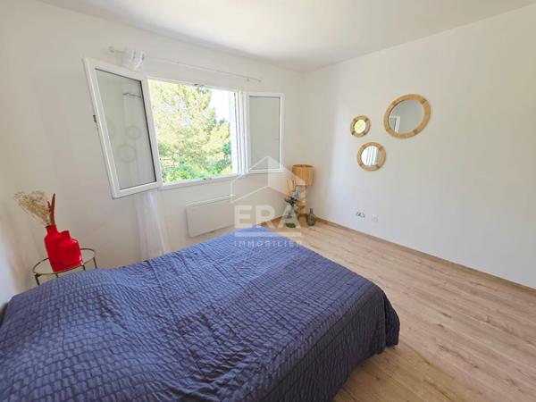 Villa Neuve 100m²