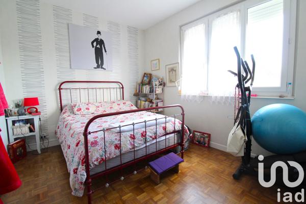 Maison à vendre 7 pièces 110 m² Maintenon