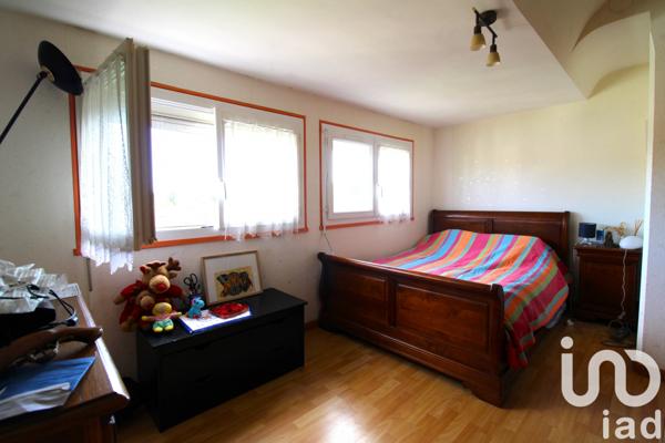 Maison à vendre 7 pièces 110 m² Maintenon