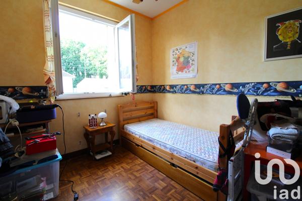 Maison à vendre 7 pièces 110 m² Maintenon