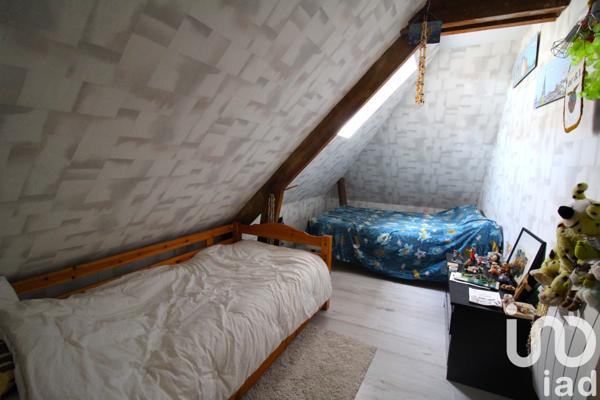 Maison à vendre 7 pièces 110 m² Maintenon