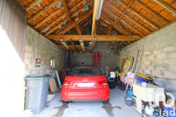 Maison à vendre 7 pièces 110 m² Maintenon