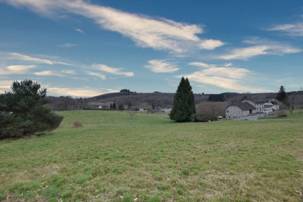 Terrain à LE CHASTANG, 19190 - 2350m²
