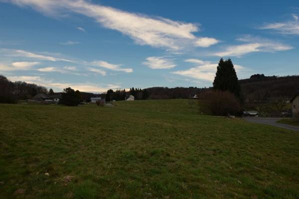 Terrain à LE CHASTANG, 19190 - 2350m²
