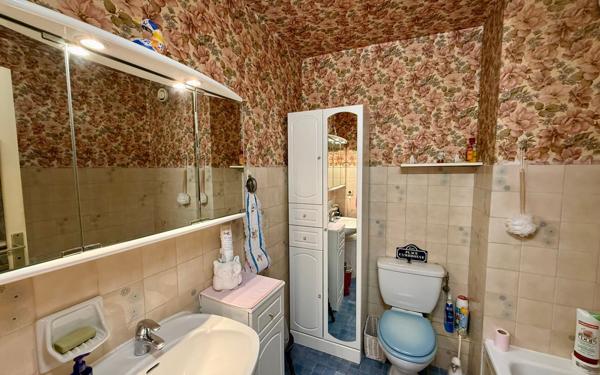 Appartement à vendre    2 pièces • 41 m2 Cannes