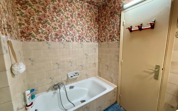 Appartement à vendre    2 pièces • 41 m2 Cannes