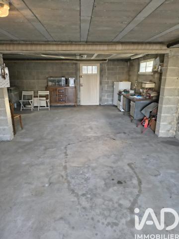 Maison à vendre 4 pièces 80 m² Saint-Gaultier