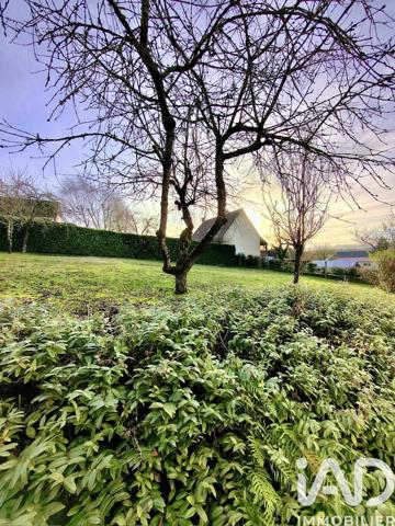 Maison à vendre 4 pièces 80 m² Saint-Gaultier