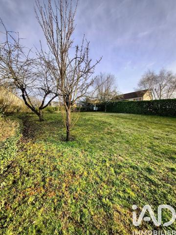 Maison à vendre 4 pièces 80 m² Saint-Gaultier