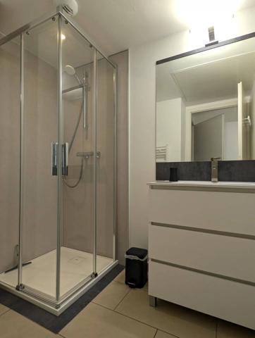 Appartement entièrement rénové en 2025