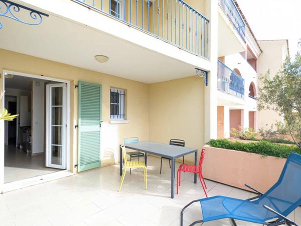 Appartement entièrement rénové en 2025