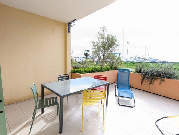 Appartement entièrement rénové en 2025