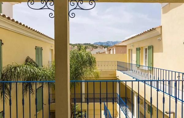 Appartement entièrement rénové en 2025