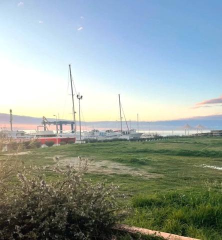 Appartement entièrement rénové en 2025