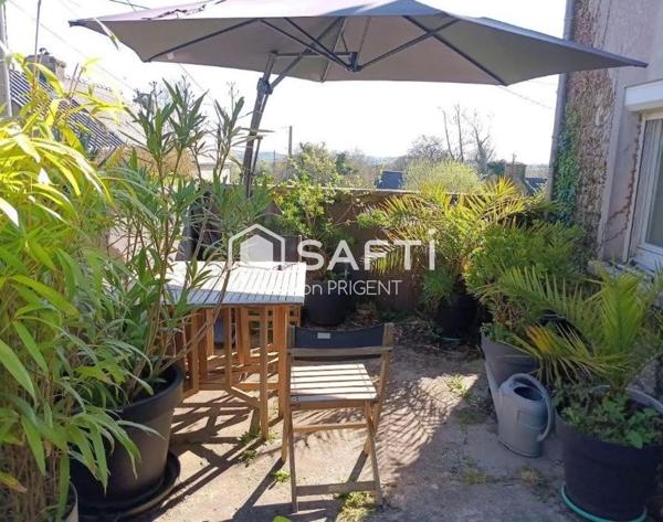 PROPRIETE EQUESTRE DE 2.6HA