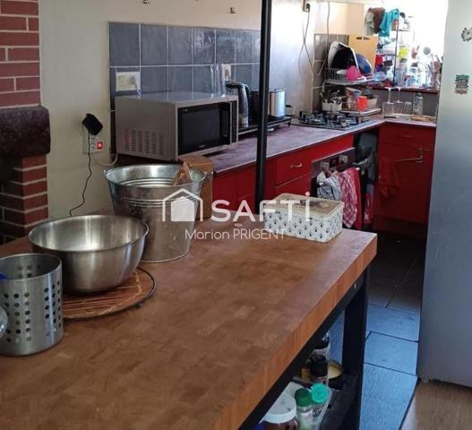 PROPRIETE EQUESTRE DE 2.6HA