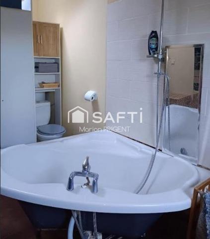 PROPRIETE EQUESTRE DE 2.6HA