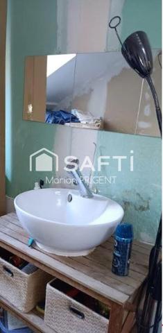 PROPRIETE EQUESTRE DE 2.6HA