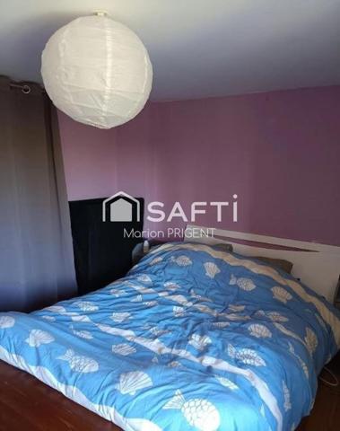 PROPRIETE EQUESTRE DE 2.6HA