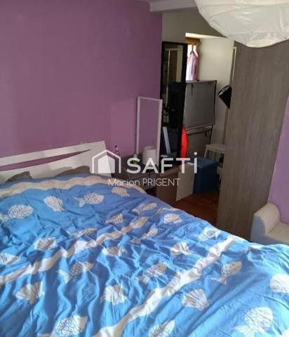 PROPRIETE EQUESTRE DE 2.6HA