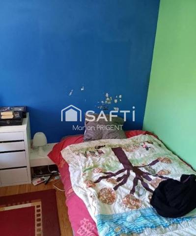 PROPRIETE EQUESTRE DE 2.6HA