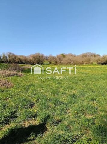 PROPRIETE EQUESTRE DE 2.6HA