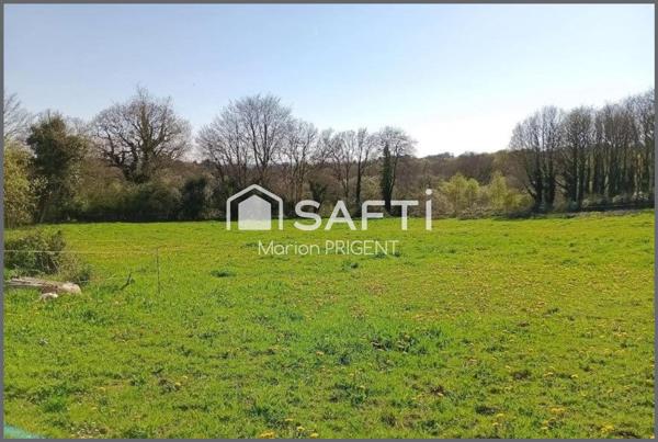 PROPRIETE EQUESTRE DE 2.6HA