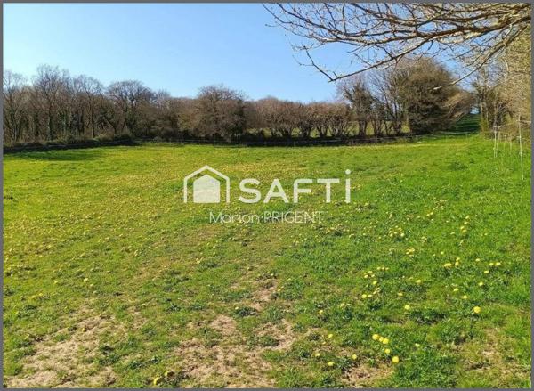 PROPRIETE EQUESTRE DE 2.6HA