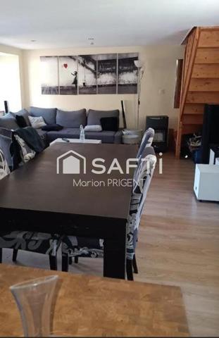 PROPRIETE EQUESTRE DE 2.6HA