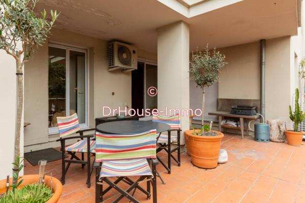 Appartement à vendre 5 pièces de 122 m²