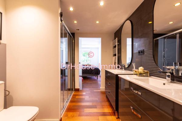 Appartement à vendre 5 pièces de 122 m²