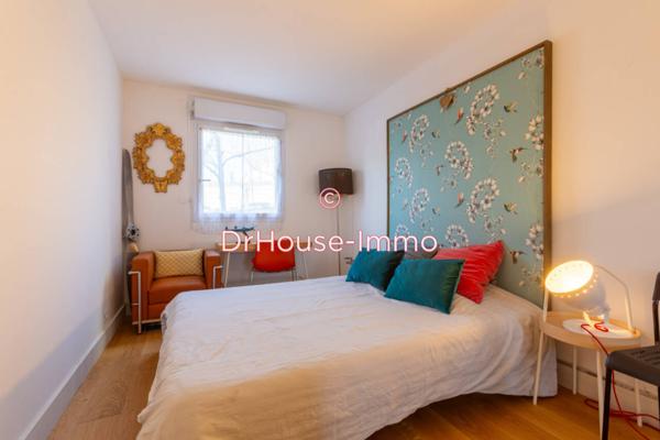 Appartement à vendre 5 pièces de 122 m²