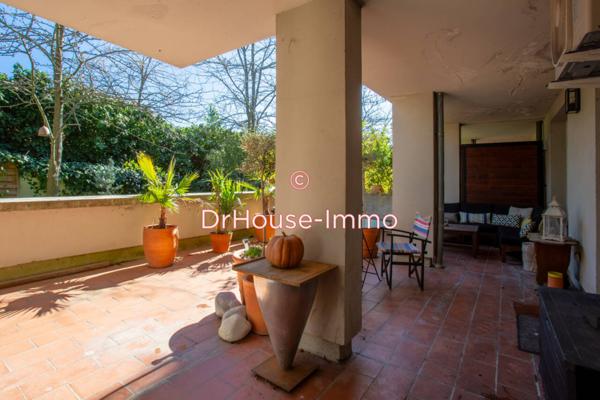 Appartement à vendre 5 pièces de 122 m²