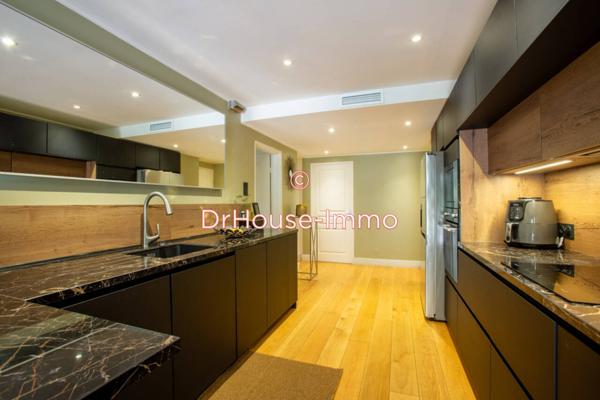 Appartement à vendre 5 pièces de 122 m²