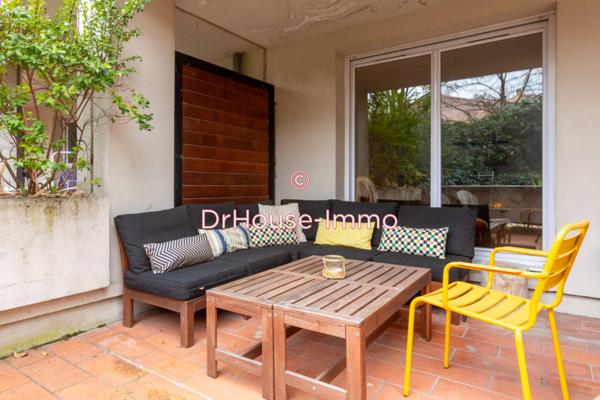 Appartement à vendre 5 pièces de 122 m²