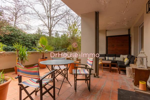 Appartement à vendre 5 pièces de 122 m²