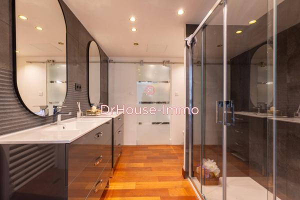 Appartement à vendre 5 pièces de 122 m²