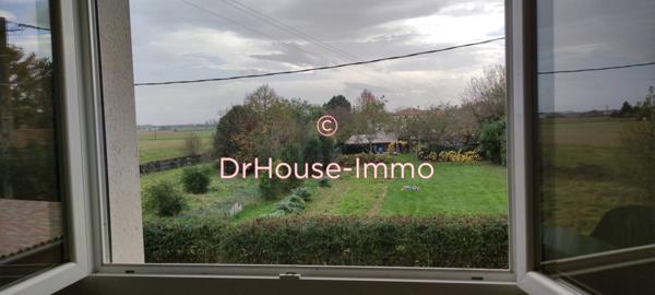 Maison à vendre 5 pièces de 104 m²