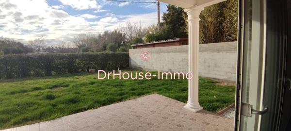 Maison à vendre 5 pièces de 104 m²