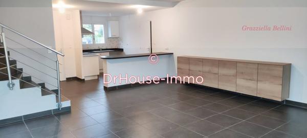Maison à vendre 5 pièces de 104 m²