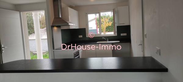 Maison à vendre 5 pièces de 104 m²