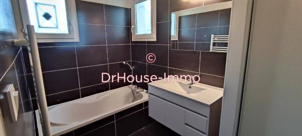 Maison à vendre 5 pièces de 104 m²