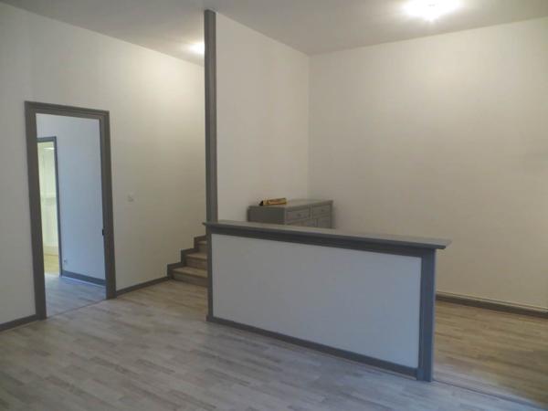 Achat appartement Cognac - 2 pièce(s) - 46 m² - 81 000 €