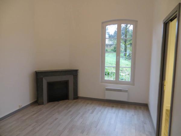 Achat appartement Cognac - 2 pièce(s) - 46 m² - 81 000 €