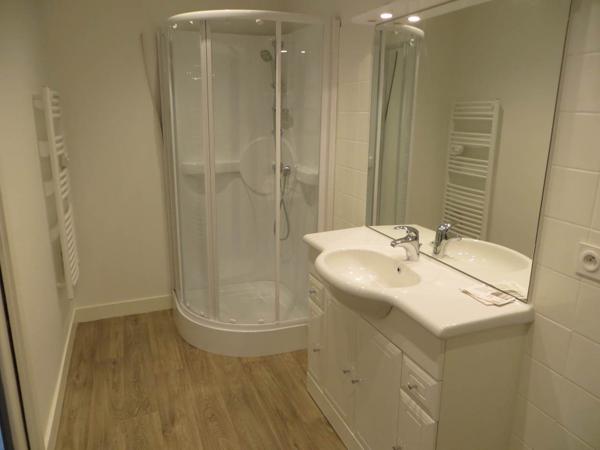 Achat appartement Cognac - 2 pièce(s) - 46 m² - 81 000 €