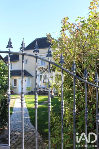 Maison à vendre 6 pièces 129 m² Changé