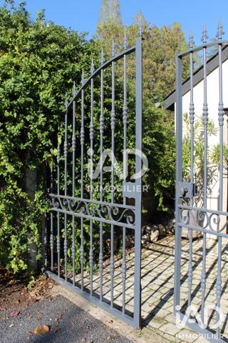 Maison à vendre 6 pièces 129 m² Changé